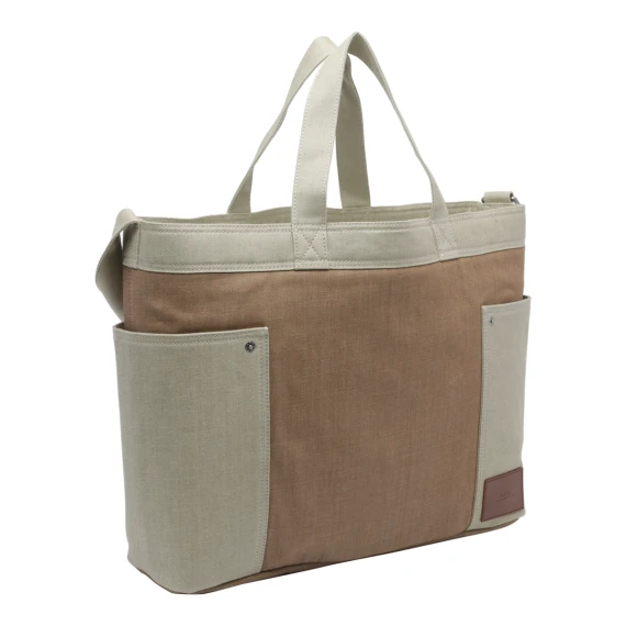 Jardin Tote Bag