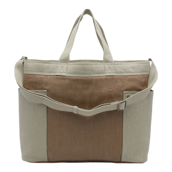 Jardin Tote Bag