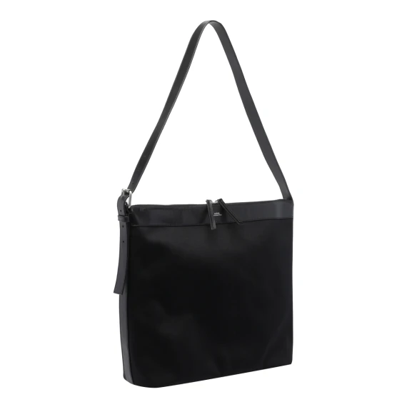 Vera Maxi Shoulder Bag