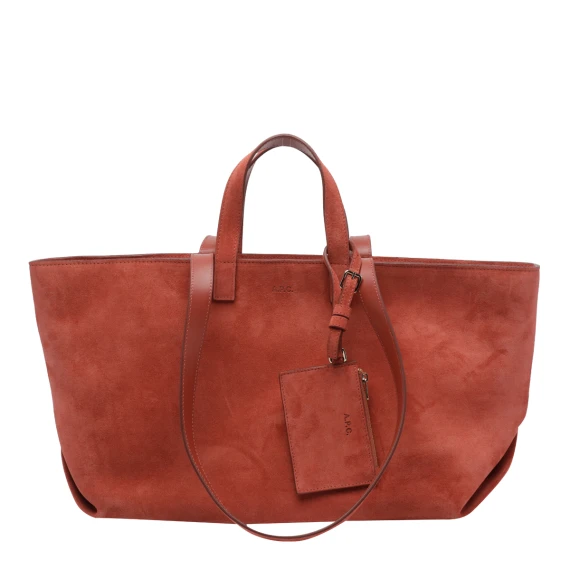 Le Drummer Shoulder Bag