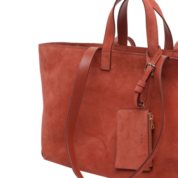 Le Drummer Shoulder Bag