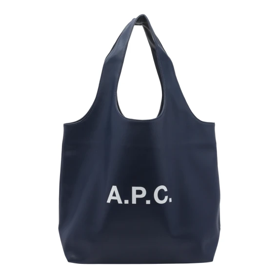 Borsa blu