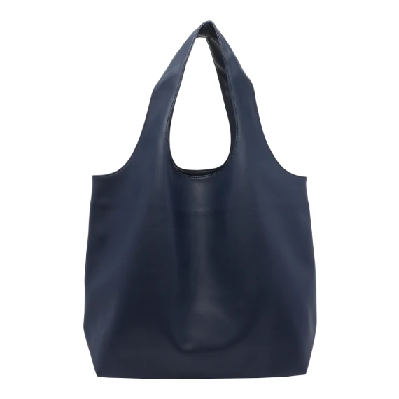 Borsa blu