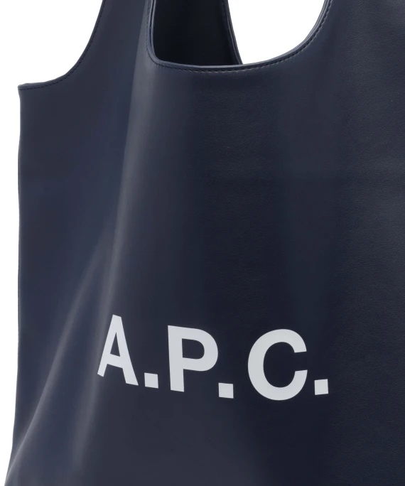 Borsa blu