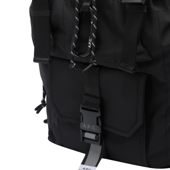 Trek Backpack