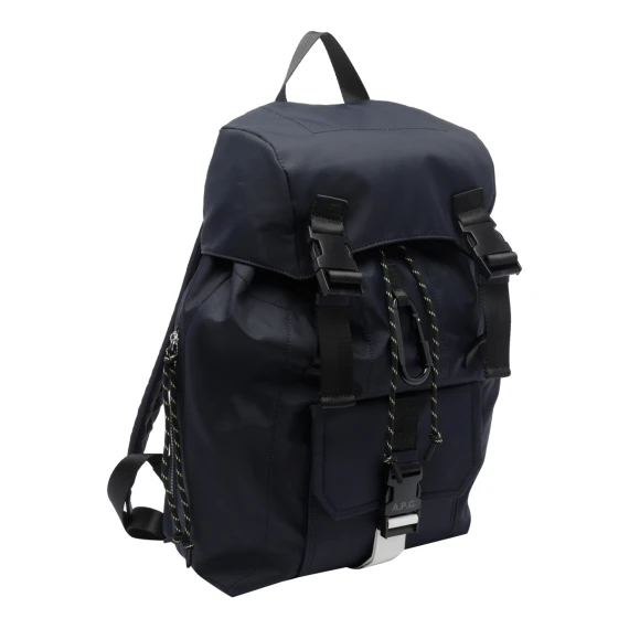 Borsa blu