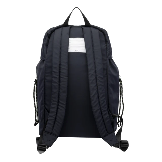 Borsa blu