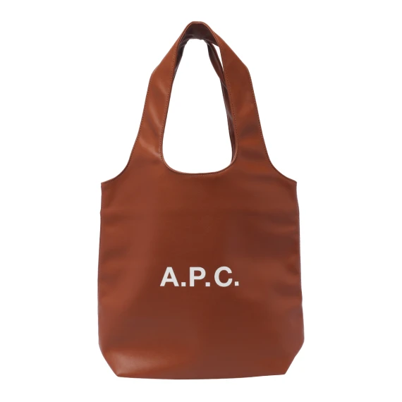 Borsa marrone