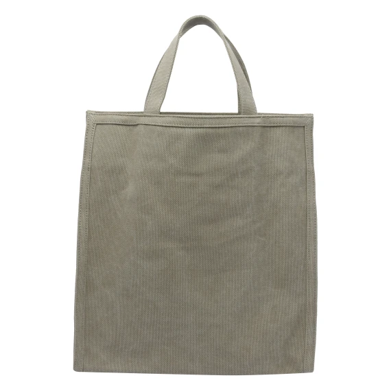 Borsa verde A.P.C.