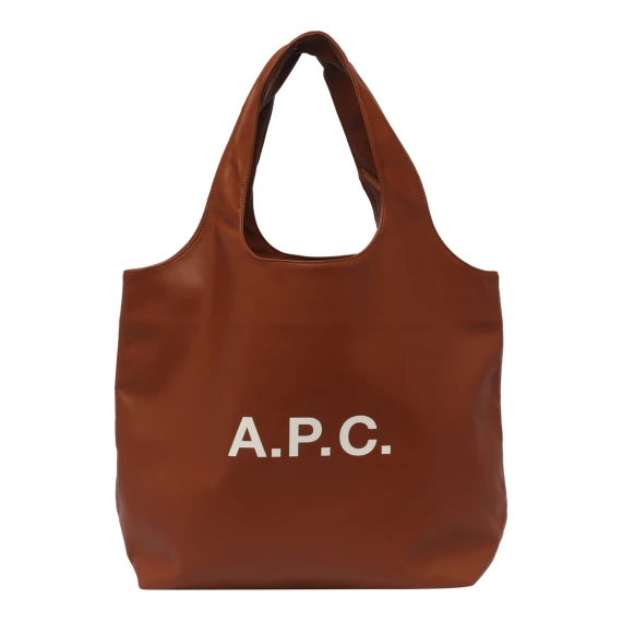 Borsa marrone