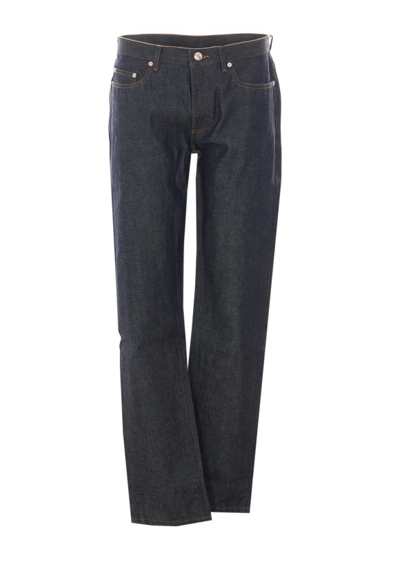 New Standard Jeans