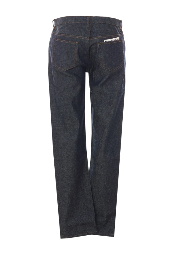New Standard Jeans