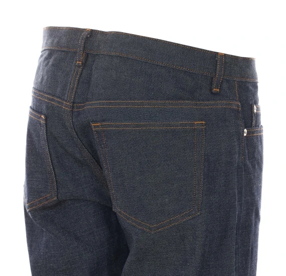 New Standard Jeans
