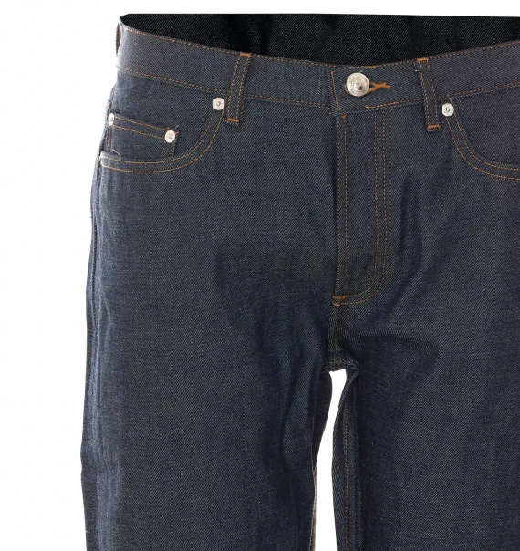 New Standard Jeans