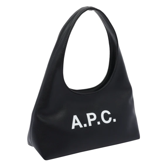 Baby Ninon Shoulder Bag