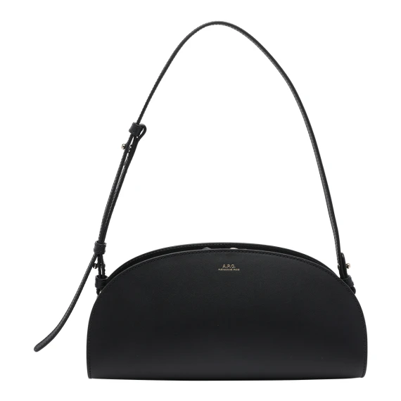 Demi-Lune Shoulder Bag