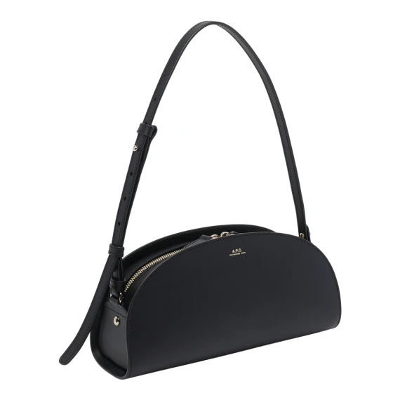 Demi-Lune Shoulder Bag