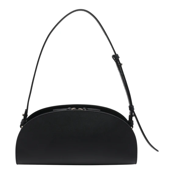 Demi-Lune Shoulder Bag