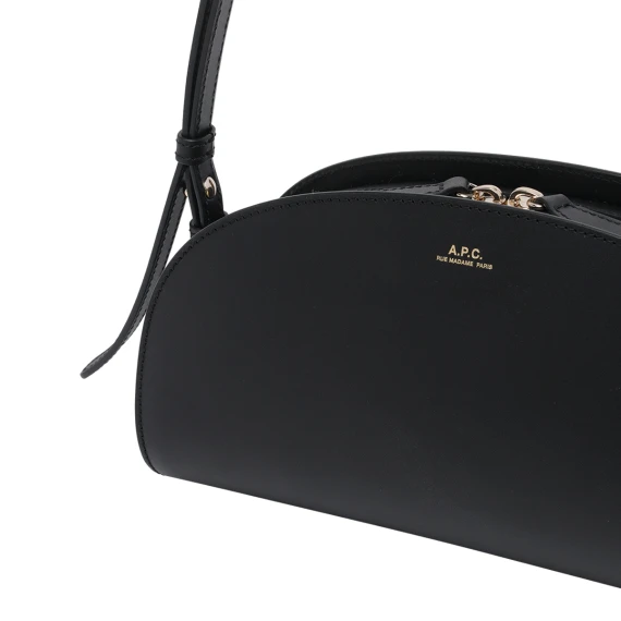 Demi-Lune Shoulder Bag