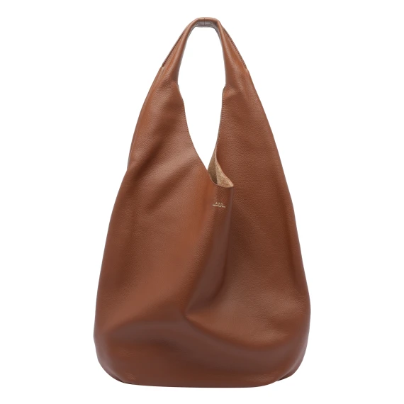 Le Neige Shoulder Bag