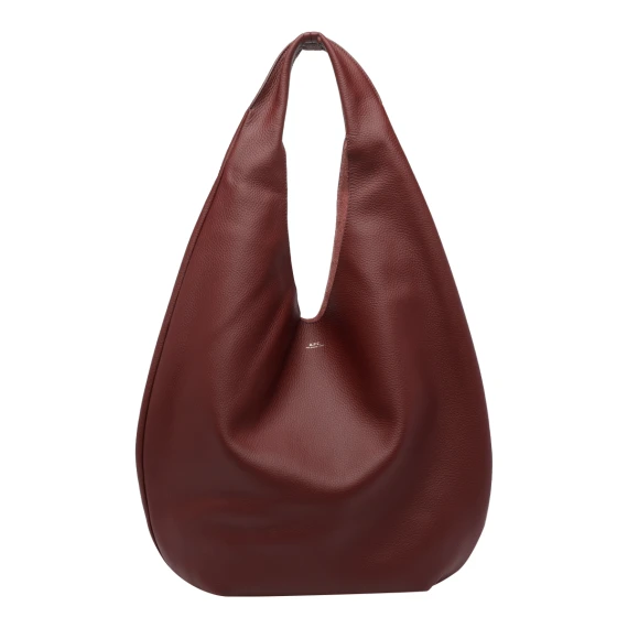 Borsa rossa