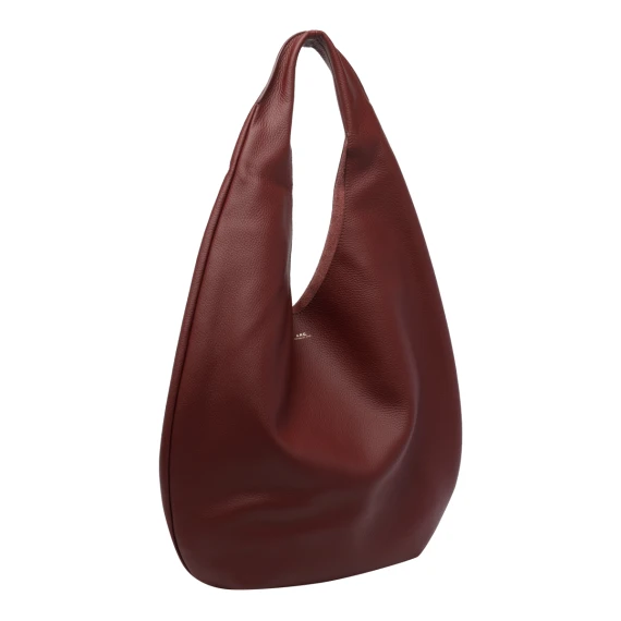 Le Neige Shoulder Bag