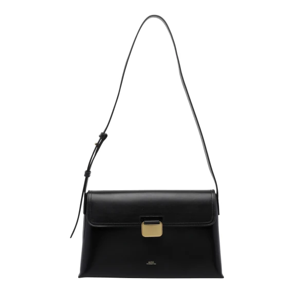 Simone Shoulder Bag A.P.C.