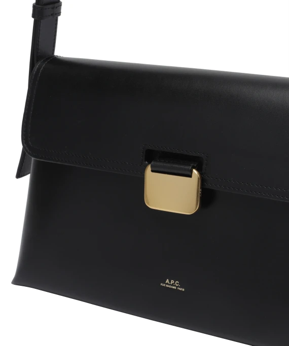 Simone Shoulder Bag