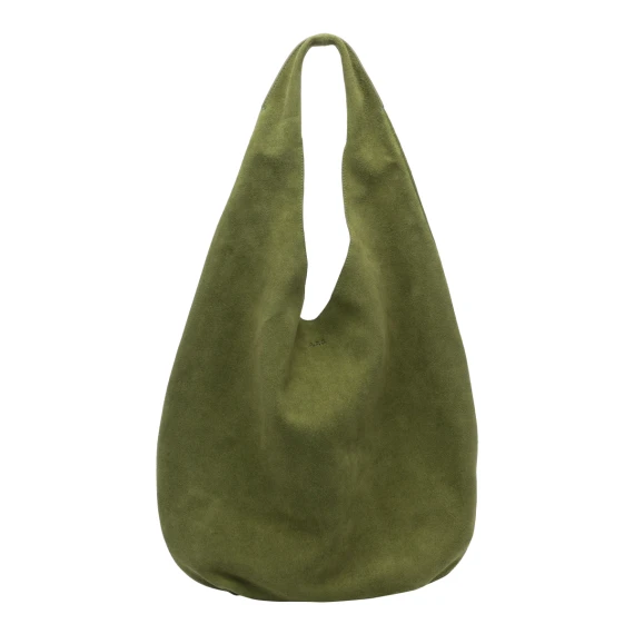Le Neige Shoulder Bag A.P.C.