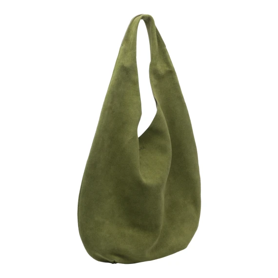 Borsa oliva