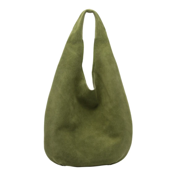 Borsa oliva