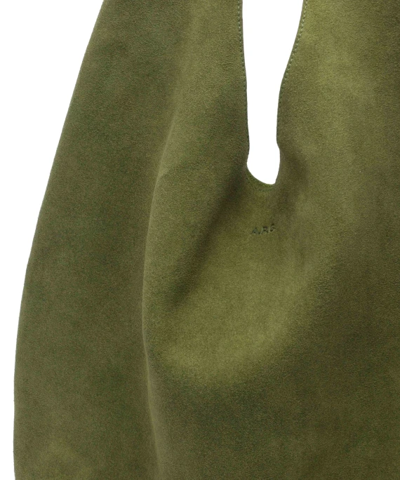 Borsa oliva