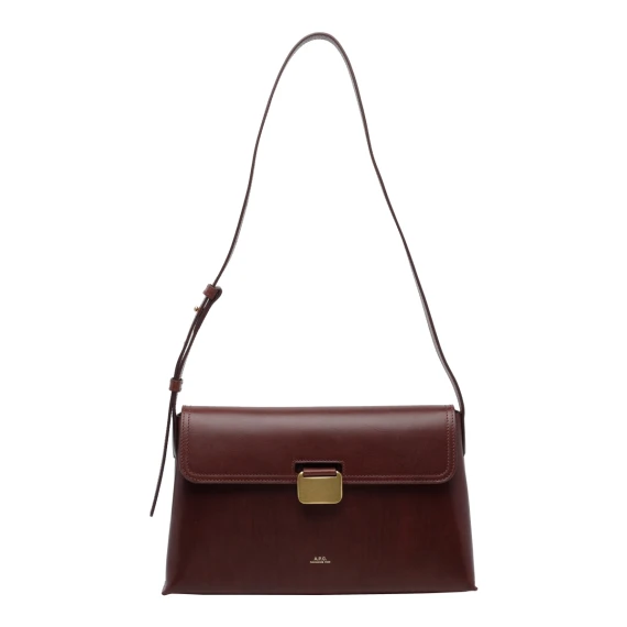 Simone Shoulder Bag A.P.C.