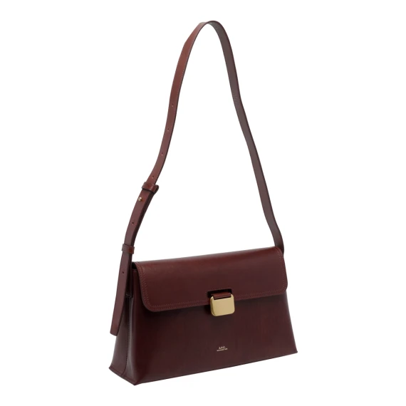 Simone Shoulder Bag
