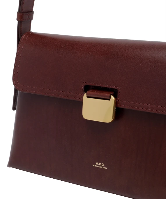 Simone Shoulder Bag