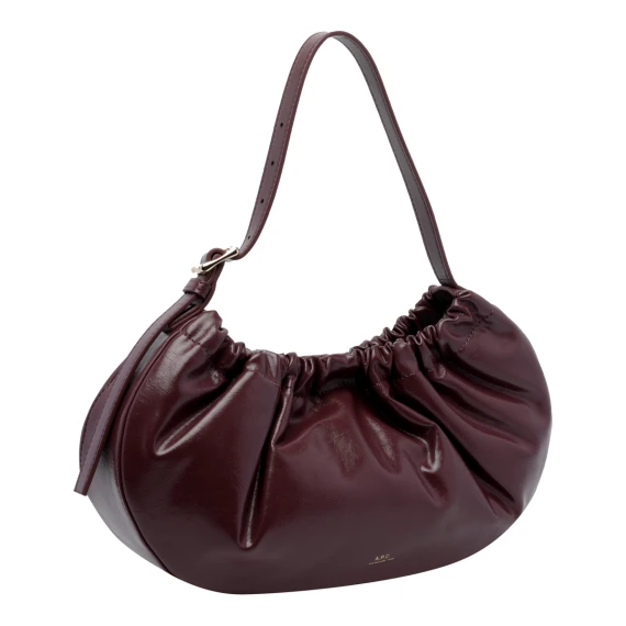 Borsa rossa