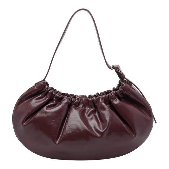 Borsa rossa