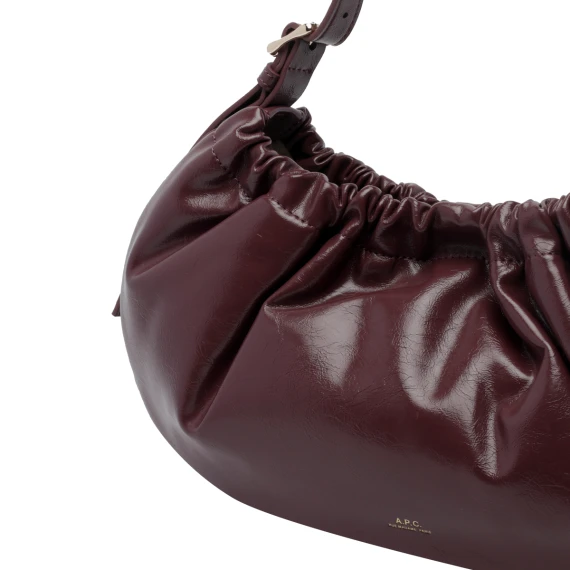 Borsa rossa