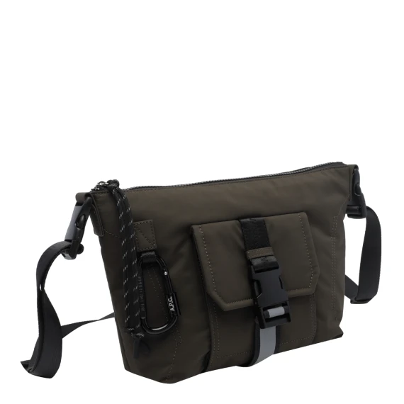 Borsa verde