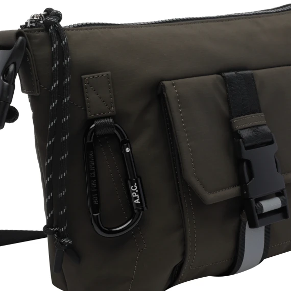 Borsa verde