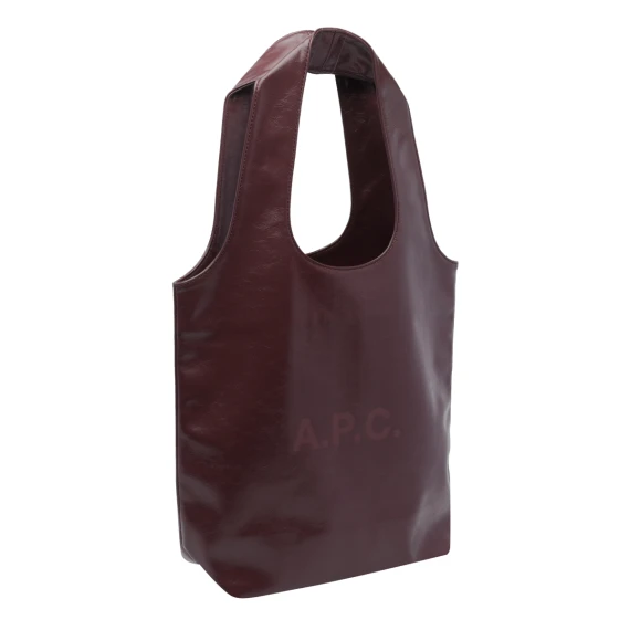 Borsa rossa