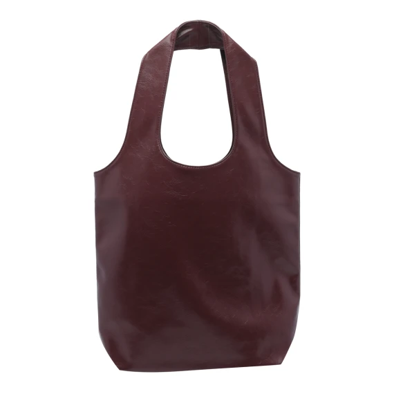 Borsa rossa