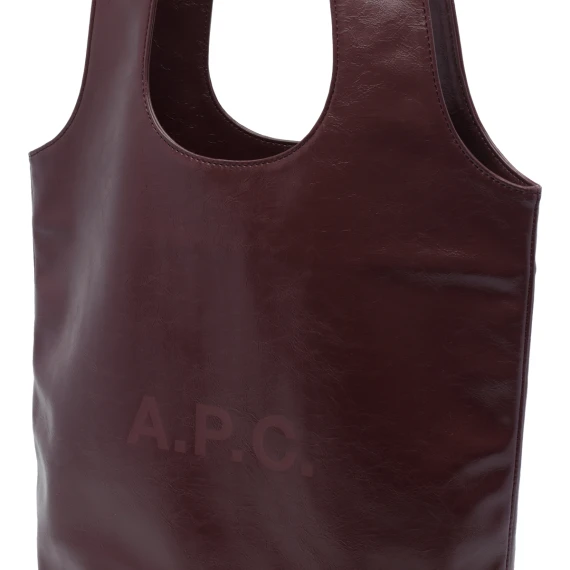 Borsa rossa