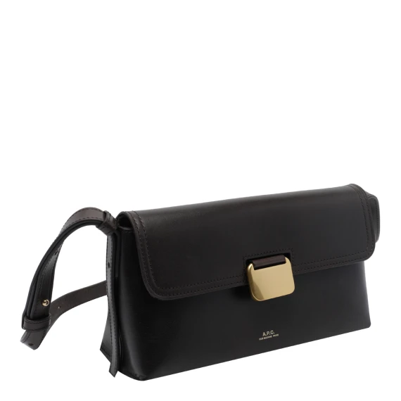 Borsa marrone