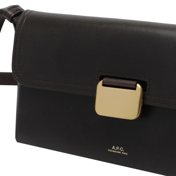 Borsa marrone