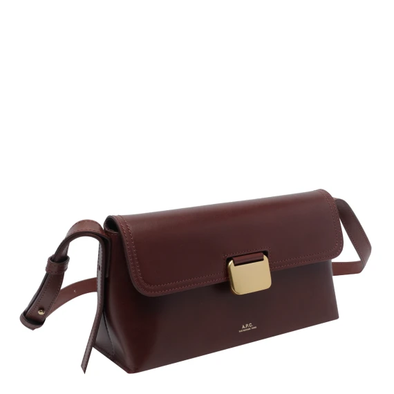 Borsa rossa