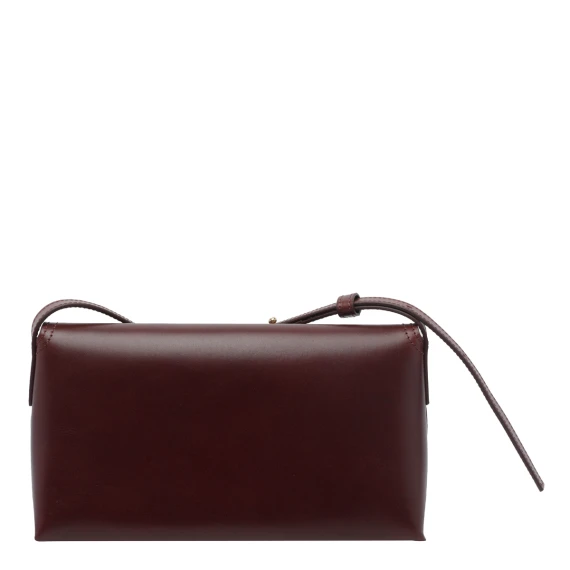 Borsa rossa