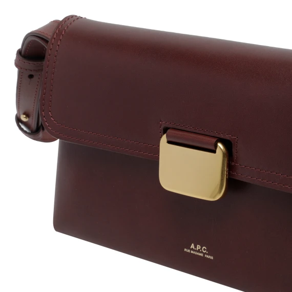Borsa rossa