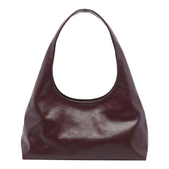 Borsa rossa