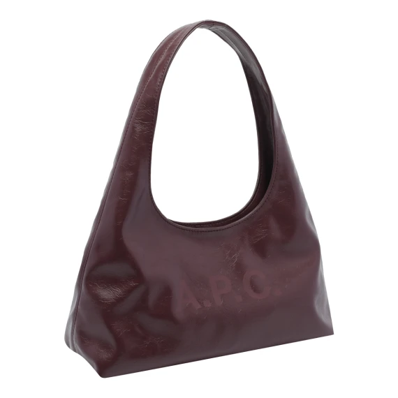 Borsa rossa